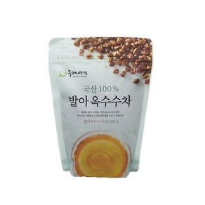 두레생협 발아옥수수차(300g)2개, 2개, 300g, 1개입