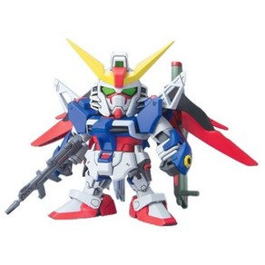 반다이 BB290 Destiny Gundam BD143420, 1세트