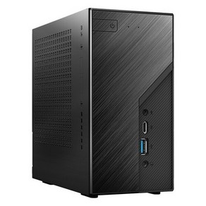 ASRock DeskMini B660 에즈윈 (베어본)