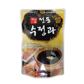 참다음 전통수정과, 790ml, 10개