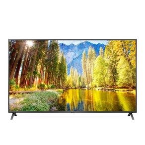 [LG물류배송] [무료설치] LG전자 LG TV UHD 4K LED 스마트TV 에너지효율 1등급 신모델 UQ931C, 스탠드형, 107cm/(43인치)