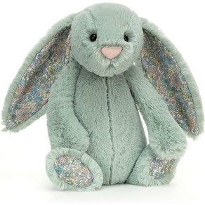 Jellycat 젤리캣 블라썸 세이지 버니 토끼 수면 애착 인형 31cm, 상품선택, 1개