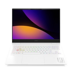 [HP] 오멘 Slim 16-U1028TX i7-14700HX (32GB/512GB/RTX4050/Win11Home) [기본제품]