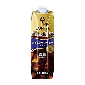 키커피 레귤러 커피 미당, 1개, 1L