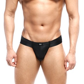 METROMALEWEAR [M2W] Naked Bikini Black (6304-20)