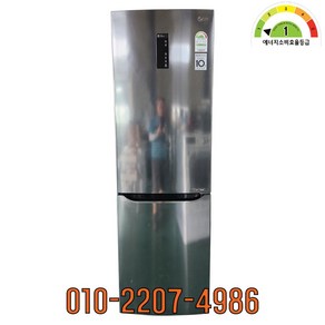 중고냉장고 일반형 320L M326SE