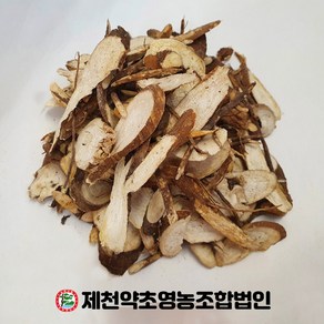 국산 감초 250g 제천약초영농조합, 1개