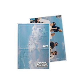 RIIZE (라이즈) / RIIZING 미니앨범 1집 (Collect Book Ver)(L700001434)