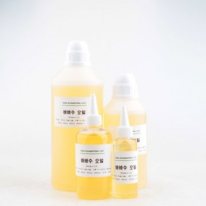 코리아씨밀락 바바수오일, 바바수오일 100ml, 1개