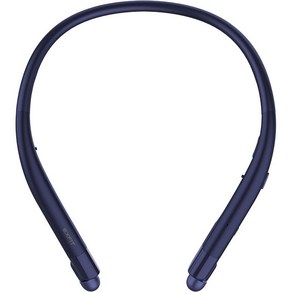 BCS-700 Po 블루투스 넥밴드 무선 헤드폰, BCS-700 Po_Navy Blue, 1개, 네이비