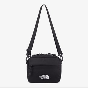 [국내정식매장] 노스페이스 가방 The North Face ASCEND SLING BAG - BLACK 크로스백 슬링백