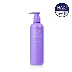 [헤어플러스] 컬러 본드 보색 트리트먼트 300ml, 1개