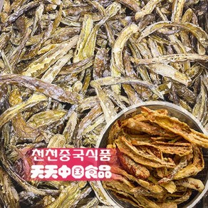 [천천중국식품] 중국산 고추부각 300g, 1개