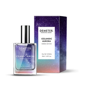 데메테르 아이슬란딕 오로라 EDT 50ml, 1개