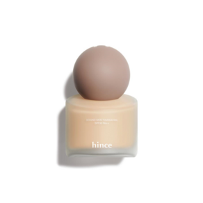 힌스 세컨 스킨 파운데이션 40ml(SPF30), 22베이지, 1개