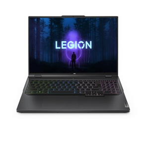 레노버 리전 프로 5i 16IRX 16 코어i9 인텔 13세대 지포스 RTX 4060, ONYX GREY, 1TB, 64GB, WIN11 Po, 82WK007TKR