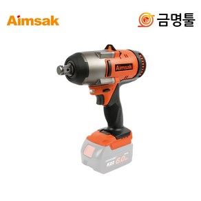 아임삭 BL22HQ1300 충전임팩렌치 21.6V 본체 3/4인치 BL모터 3단속도조절