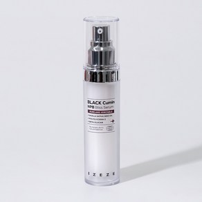 아이제제 블랙커민 NPB 블리스 세럼 30ml, 1개