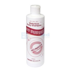 [다요] 워터리스 프로버블 드라이 바디샴푸 250ml - 물 없이 사용, 1개