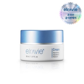 [본사정품] 더마엘라비에 인텐시브 배리어 크림 수분크림 환절기 피부관리, 1개, 50ml