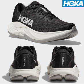 [HOKA] 호카오네오네 런닝화 24FW RCN 남성 링컨 4 와이드 발편한 운동화 MH812601