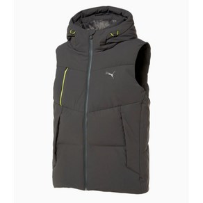 백화점출고 푸마 베스트 남여공용 미트 X 트리콧 다운 베스트Mid X-Ticot Down Vest 932549-02 EVW755 IHX692 조끼