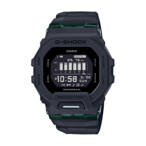 [지샥][G-SHOCK][현대백화점 충청점 발송] GBD-200UU-1DR