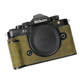 Nikon Zf [Iboys 3-in-1 대응 니콘 전용 카메라 케이스 카메라 커버 카메라 가방, 1개