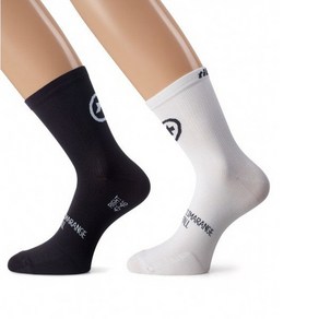 Assos 양말/tibuuSocks_evo8 티부루삭스 (홀리화이트)