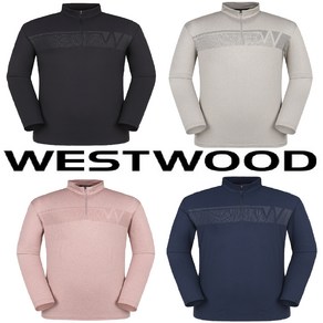 5층 웨스트우드 WESTWOOD 맨 그래픽 포인트 집업 티셔츠 (남자 가을 티) N3/301