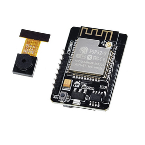 ESP32 CAM OV2640 카메라 WiFi+블루투스 16핀, 1개, colo