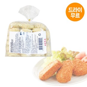 주식회사 모노링크 모노 감자 고로케 (40gx20ea), 800g, 1개