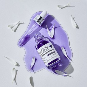 쿠피 진정줄렌 앰플 30ml, 1개