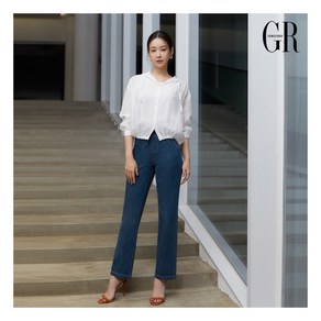 [조르쥬 레쉬] ○25SS 스트링 데님 3종 (LLDW)