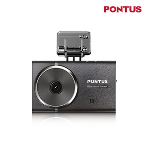 PONTUS 블랙박스 GD500 오아시스 2.0 최신 OS 탑재_32GB