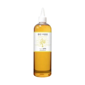 맑을담 황련추출물 500ml