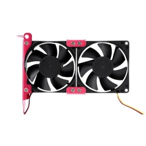 COOLERTEC VGA MATE-B05/VGA쿨링/DUALFAN CLIP/92mm팬 케이스쿨러, 선택없음, 1개, 선택없음