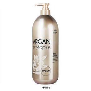 꽃을든남자 아르간 피토플러스 바디로션950ml 머치바잉, 950ml, 1개