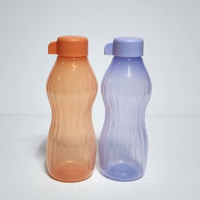 타파웨어 아이스 에코물통 500ml (색상 선택)