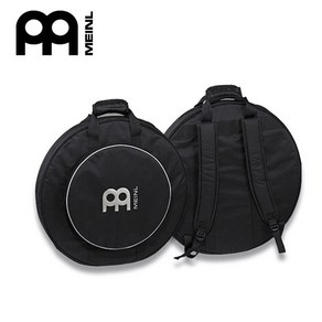 Meinl cymbal 심벌 가방 백팩 22인치 MCB22-BP