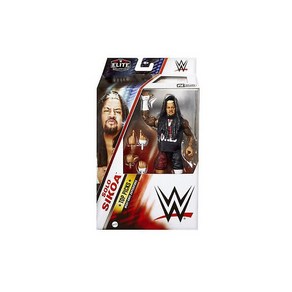 WWE Solo Sikoa - Elite Top Picks 2024 (Wave 4) Mattel Toy Westling Figue, WWE Elite Top Picks 2024 웨이브 4