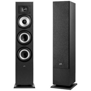 Polk 스탠드 스피커 폴크 모니터 XT60 1.0 플로어스탠딩 스피커200W Q308261