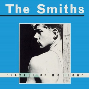 [LP] The Smiths (더 스미스) - Hatful Of Hollow [LP] : 싱글 B사이드 모음집