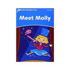 Meet Molly