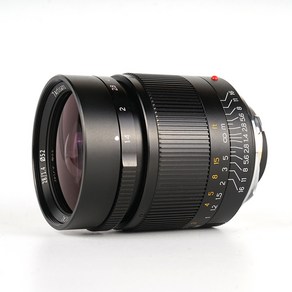 7atisans M28mm F1.4 광각 렌즈 라이카 M 마운트