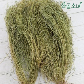 산골소녀 국내산 말린 비단풀 땅빈대 600g, 1개