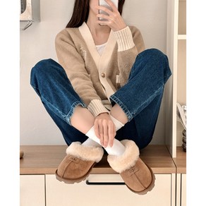 미국 어그 UGG 양털슬리퍼 양털부츠 디스케트 펀케트 코케트 울트라미니 클래식미니2