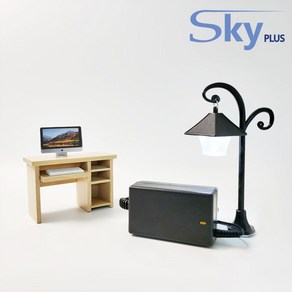 19V 1.2A 1.3A LG 모니터 호환 아답터 대한민국 KC인증품 SKYPLUS