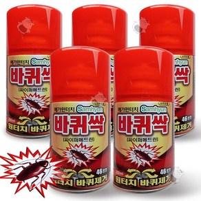 (주)삼현제약 메가원터치 바퀴싹 원터치 바퀴제거, 10세트, 200ml