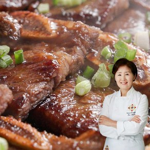 이종임 이종임의 일품 LA갈비 400g 3팩 총 1.2kg